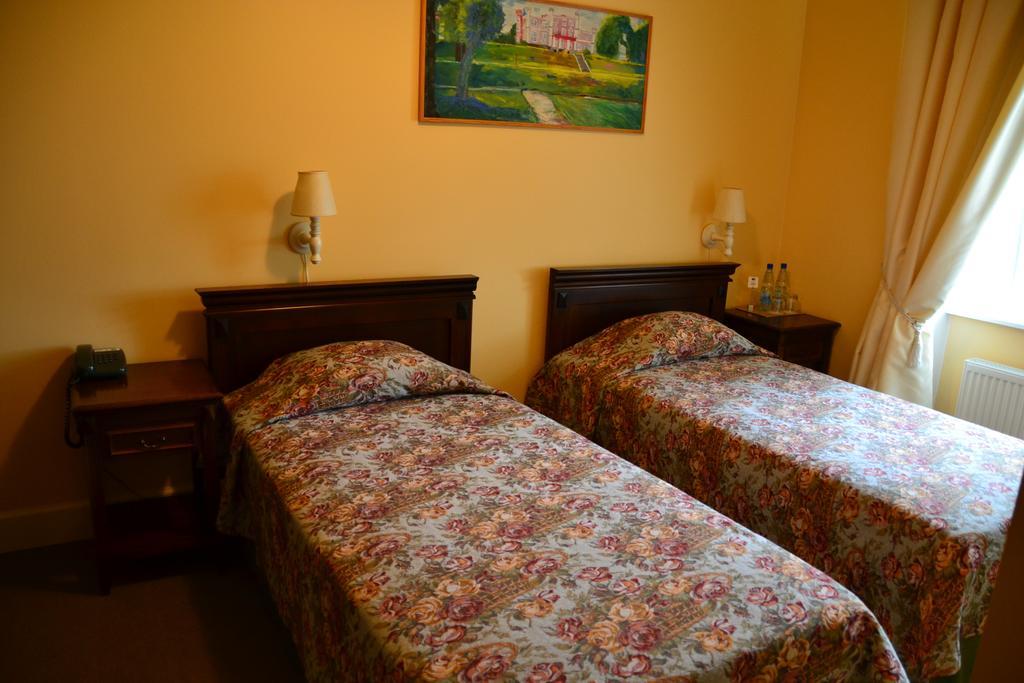 Birinu Pils Hotel Bīriņi Szoba fotó