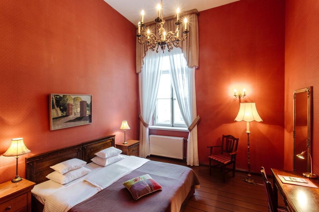 Birinu Pils Hotel Bīriņi Szoba fotó