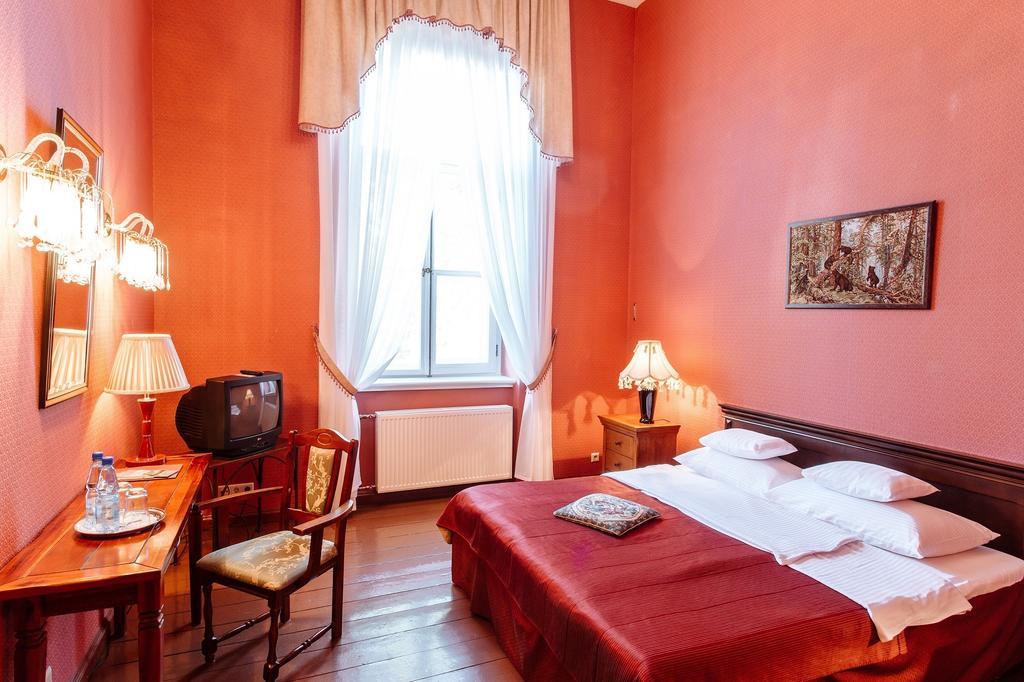 Birinu Pils Hotel Bīriņi Szoba fotó