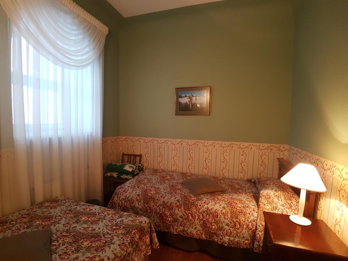 Birinu Pils Hotel Bīriņi Kültér fotó